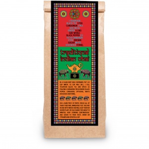 Ceai Indian Traditional Chai Demmers Teehaus
