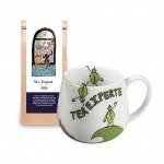 Cadou Ceai Tea Expert Demmers Teehaus și Cană Expert în ceai