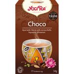 Ceai Bio Choco Yogi Tea